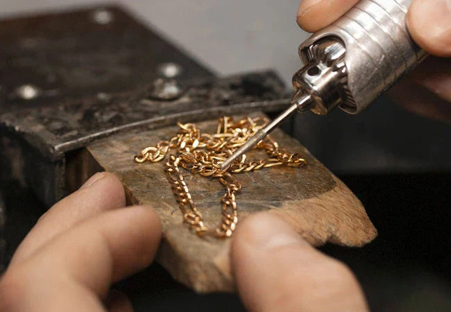 How to Care for Your Jewelry