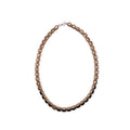 The Titan Hematite Necklace