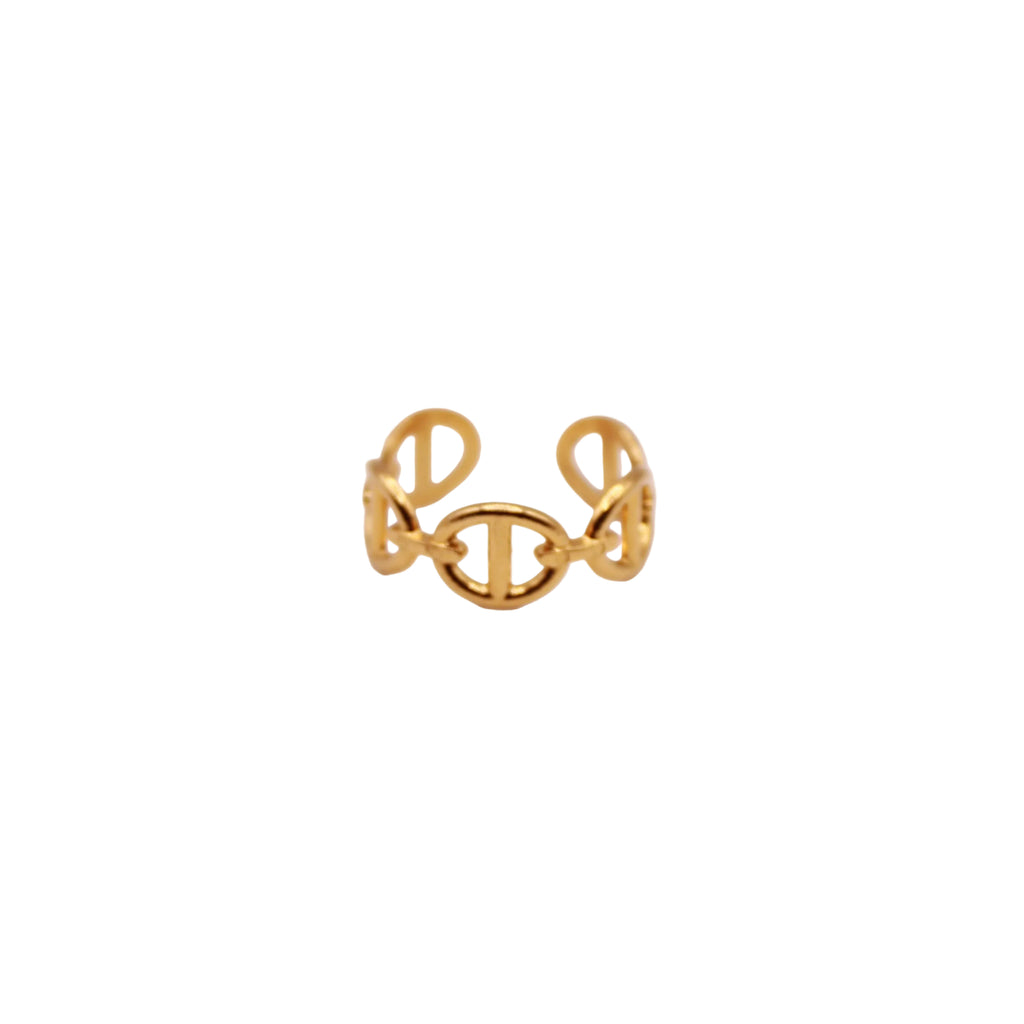 Mariner Chain Ring