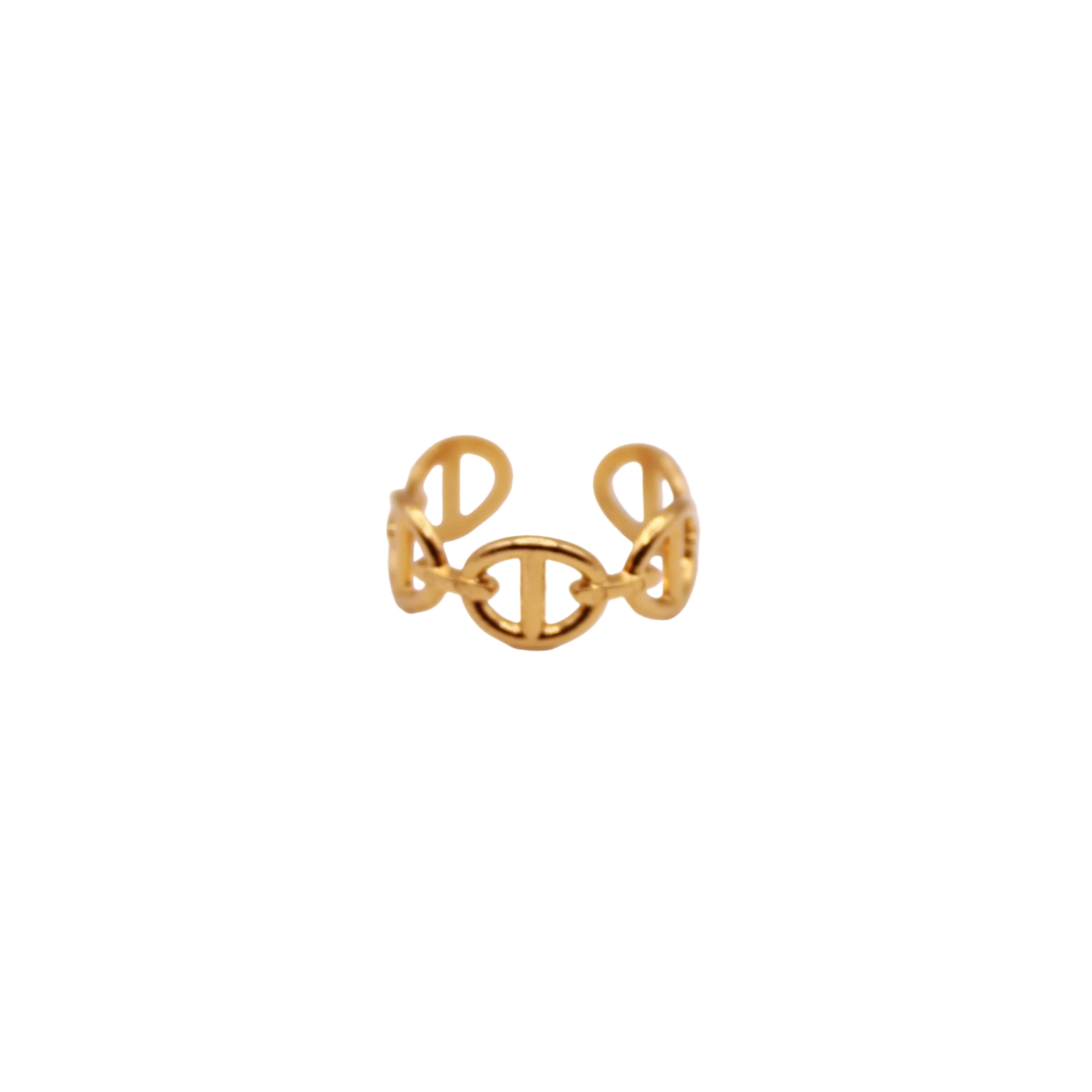 Mariner Chain Ring