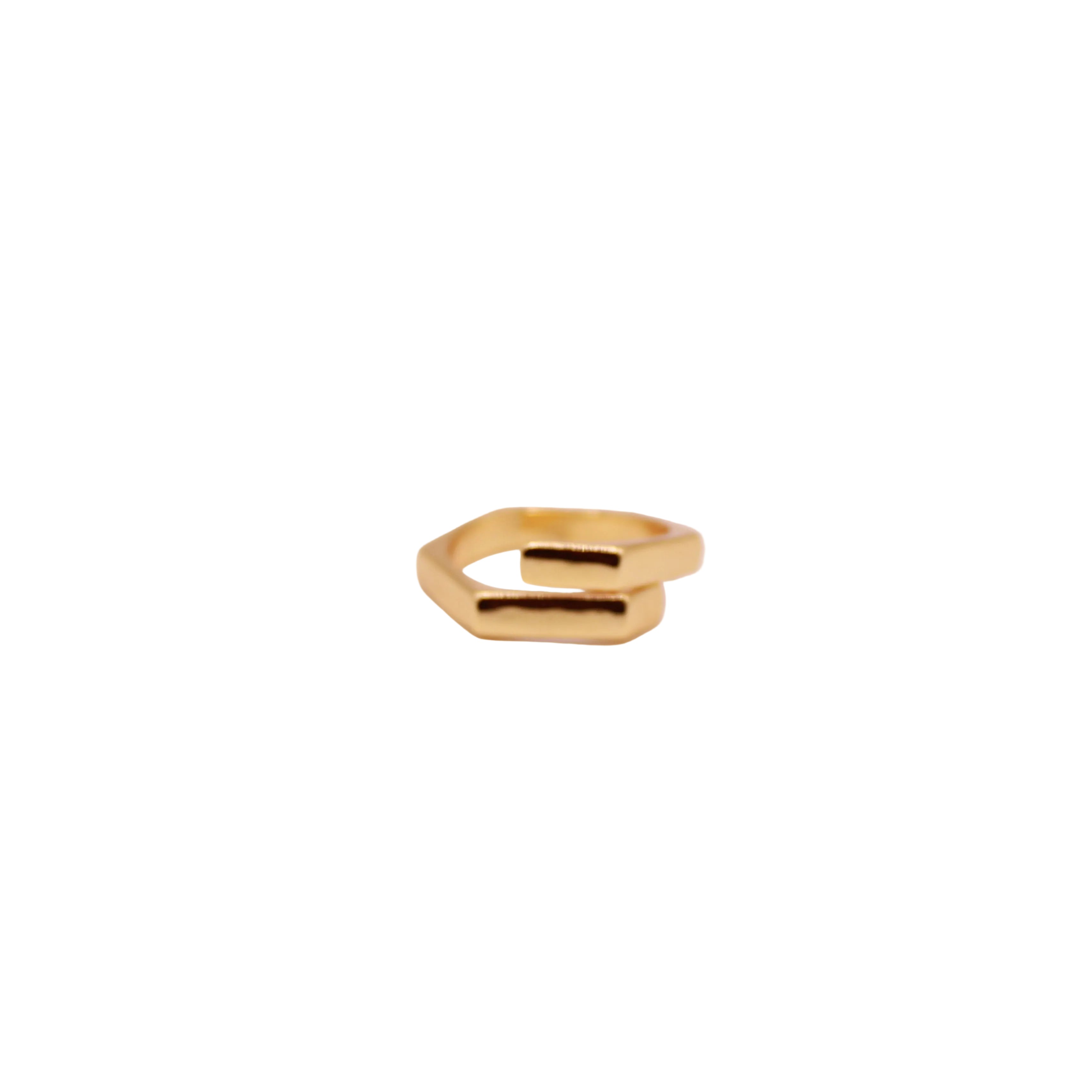 Geometric Ring