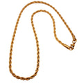 Rope Chain Necklace