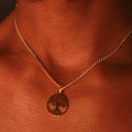 Tree of Life Pendant Necklace