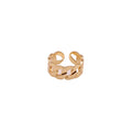Curb Chain Ring