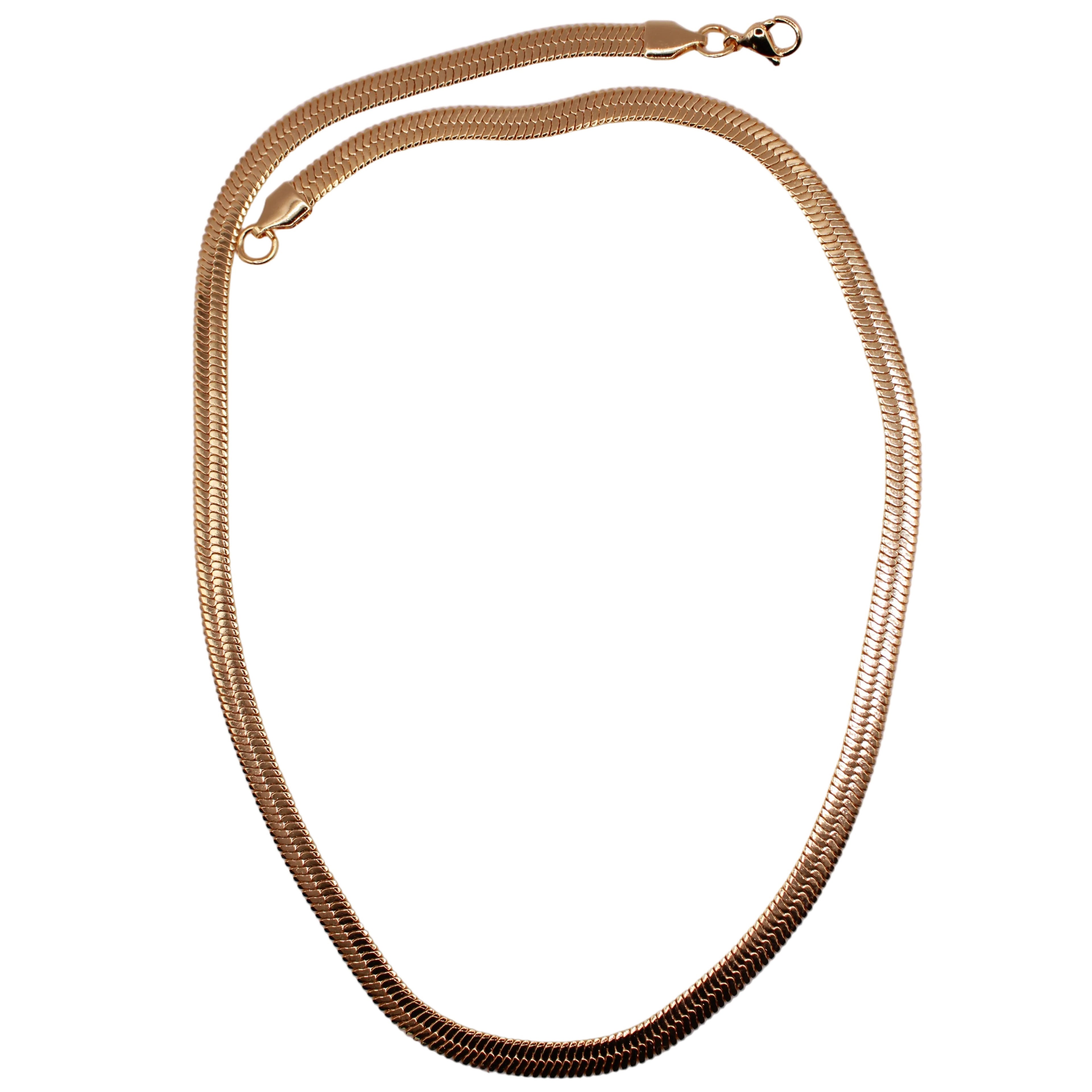 Snake Chain