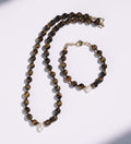 Icon Tiger's Eye Set