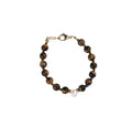 Icon Tiger's Eye Bracelet